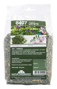 8407 Amme te