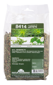 8414 Rensende te