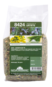 8424 Vandfalds te