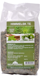 Himmelsk te